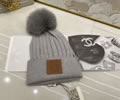 LOEWE Knit cap
