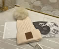 LOEWE Knit cap