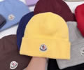 MONCLER Knit cap