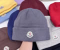 MONCLER Knit cap