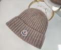 MONCLER Knit cap