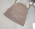 MONCLER Knit cap