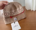 MONCLER Knit cap