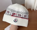 MONCLER Knit cap