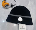 MONCLER Knit cap