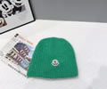 MONCLER Knit cap