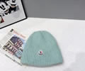 MONCLER Knit cap