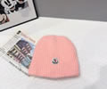 MONCLER Knit cap