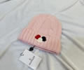 MONCLER Knit cap
