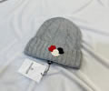 MONCLER Knit cap