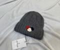 MONCLER Knit cap