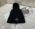MONCLER Knit cap