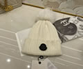 MONCLER Knit cap