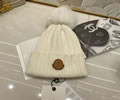 MONCLER Knit cap