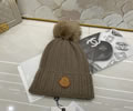 MONCLER Knit cap