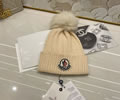 MONCLER Knit cap