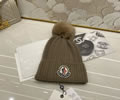 MONCLER Knit cap