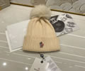 MONCLER Knit cap