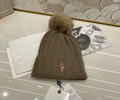 MONCLER Knit cap