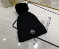 MONCLER Knit cap