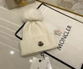 MONCLER Knit cap