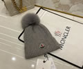 MONCLER Knit cap