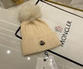 MONCLER Knit cap