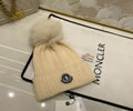 MONCLER Knit cap