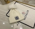 MONCLER Knit cap