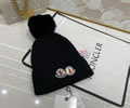 MONCLER Knit cap