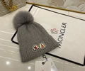MONCLER Knit cap