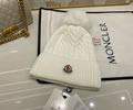 MONCLER Knit cap