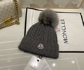 MONCLER Knit cap