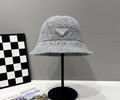 PRADA Winter Cap