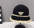 PRADA Winter Cap