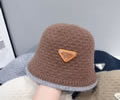 PRADA Winter Cap