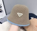 PRADA Winter Cap
