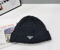 PRADA Knit cap