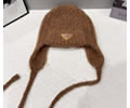 PRADA Knit cap