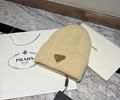 PRADA Knit cap