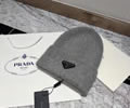 PRADA Knit cap