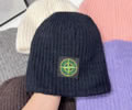 STONE ISLAND Knit cap