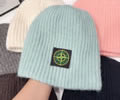 STONE ISLAND Knit cap
