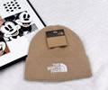 The north face Knit cap