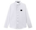 Dolce & Gabbana men Long Shirt