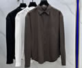 Loro Piana Mens Long Shirt best quality 1:1
