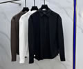 Loro Piana Mens Long Shirt best quality 1:1