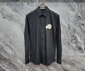 MONCLER men Long Shirt