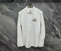 MONCLER men Long Shirt