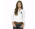 Ralph Lauren Women Long shirt